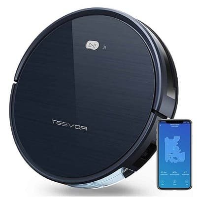 tesvor x500 pro Akıllı vacuum robot süpürge temizlik robotu yorum nasıl tesvor x500 pro Akıllı vacuum robot süpürge temizlik robotu yorum nasıl