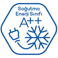 Uğur-Ues-273D2K-A++-Buzdolabı enerji sınıfı yorum Uğur Ues 273D2K A++ Buzdolabı enerji sınıfı