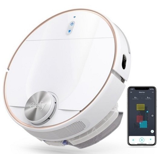 Anker Eufy RoboVac L70 robot süpürge alınır mı? Temizlik Robotu Yorumları